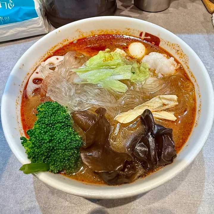 七宝麻辣烫 浜松町店 - 图片 4