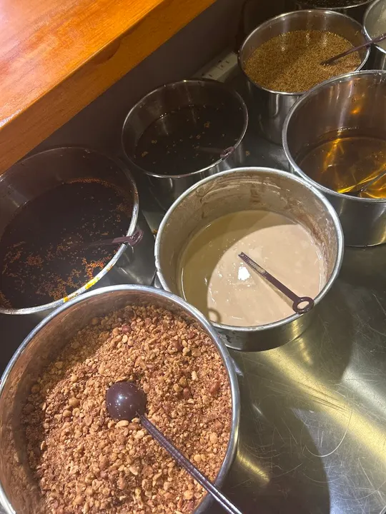 本场中华麻辣烫 二Y 布施店 - 图片 2