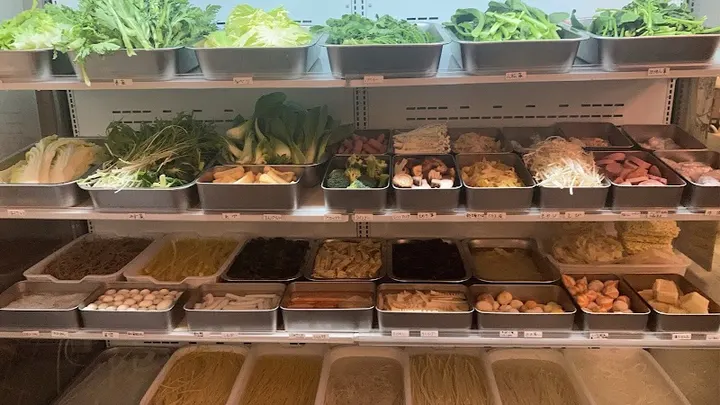 本场中华麻辣烫 二Y 布施店 - 图片 3