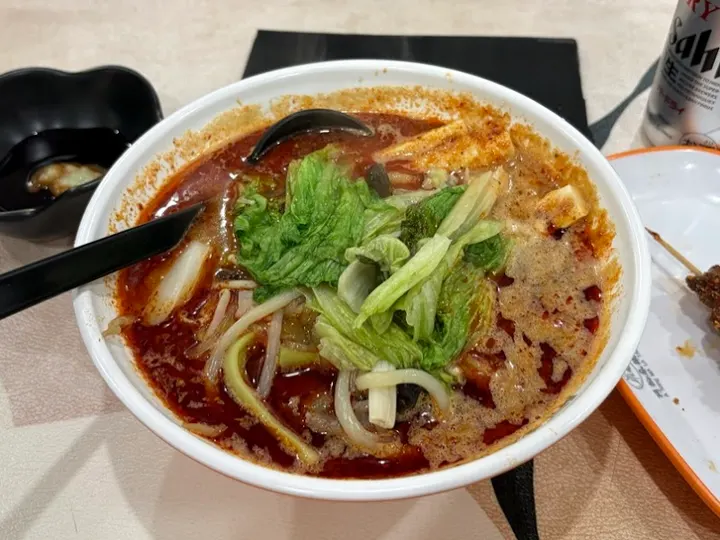 阿松麻辣烫 炸串 - 图片 3