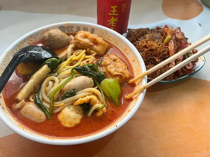 阿松麻辣烫 炸串 - 图片 5