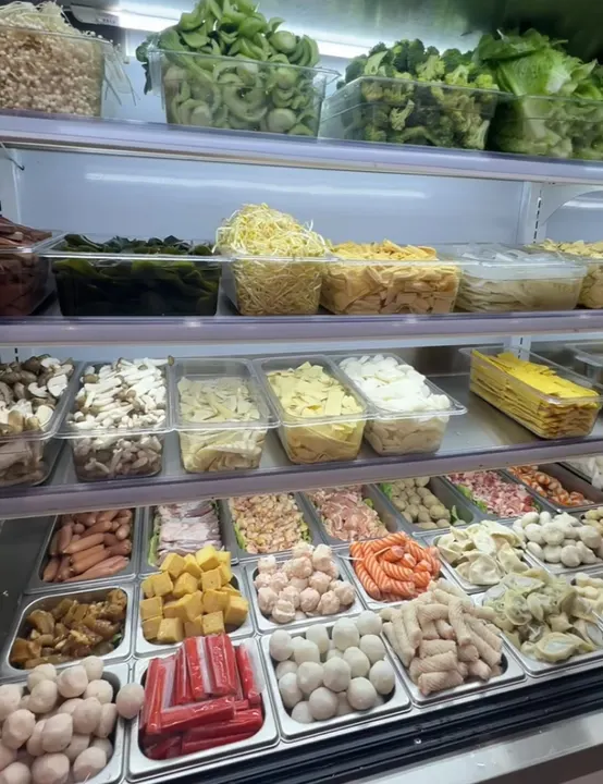 亲爱的麻辣烫 上野店 - 图片 5