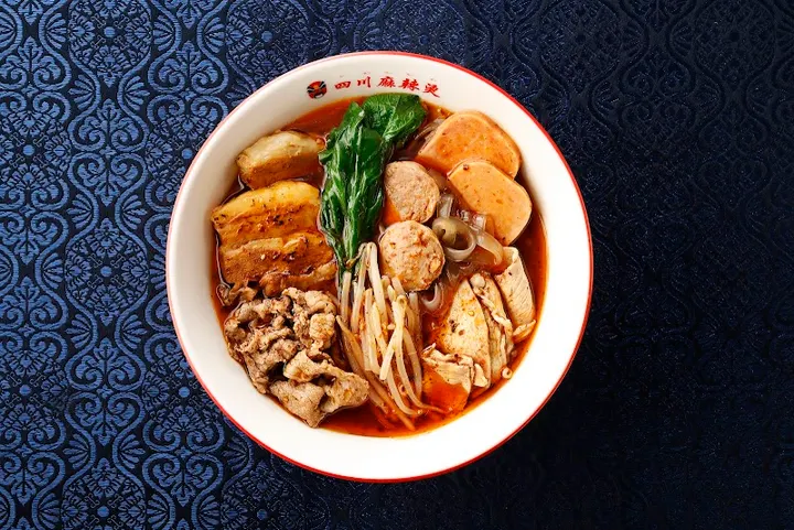 四川麻辣烫 池袋本店 - 图片 2