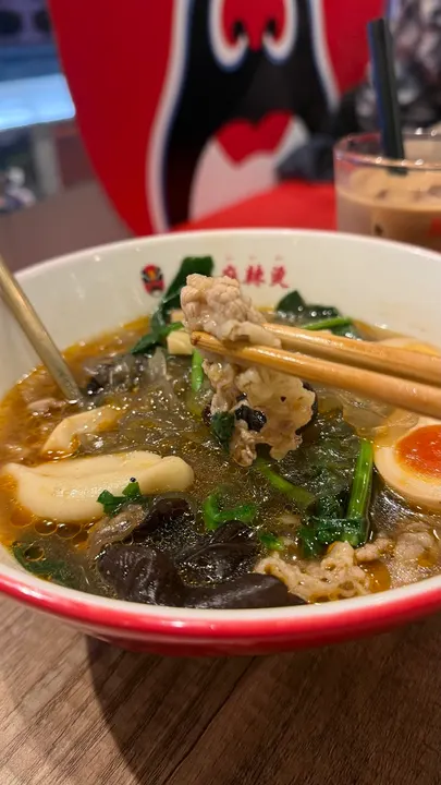 四川麻辣烫 池袋本店 - 图片 3