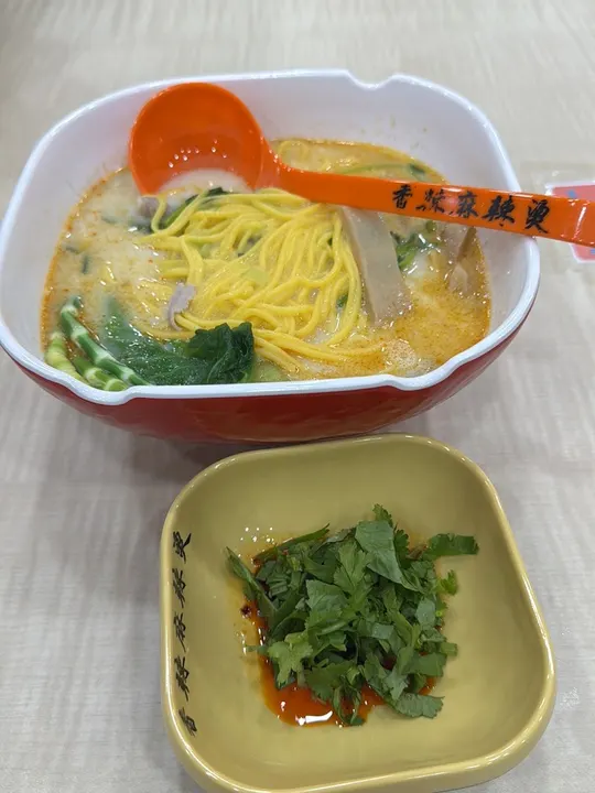香辣麻辣烫 天白店 - 图片 4