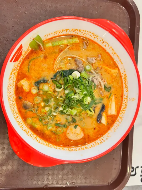 辣红帮麻辣烫 大阪岸里店 - 图片 4