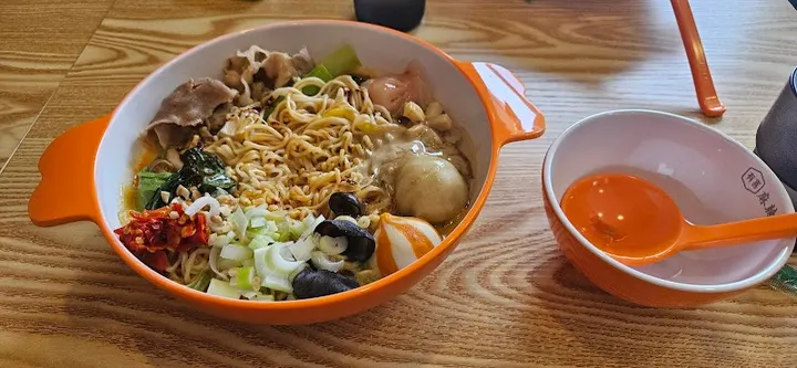 有喜麻辣烫 - 图片 2