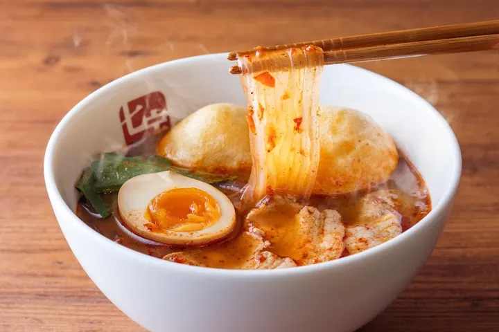 七宝麻辣烫 三鷹店 - 图片 2