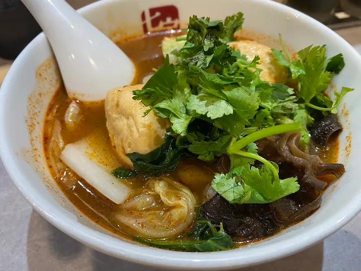 七宝麻辣烫 三鷹店 - 图片 3