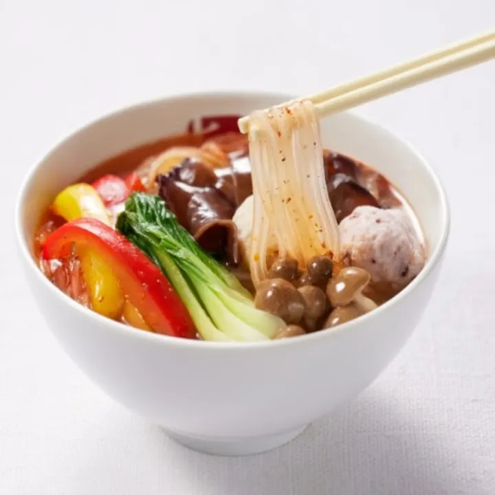 七宝麻辣烫 三鷹店 - 图片 5