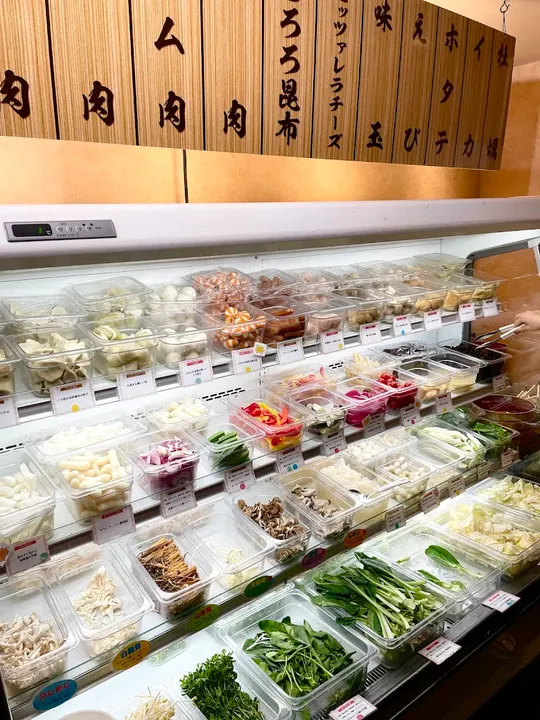 Meimei Malatang - photo 2