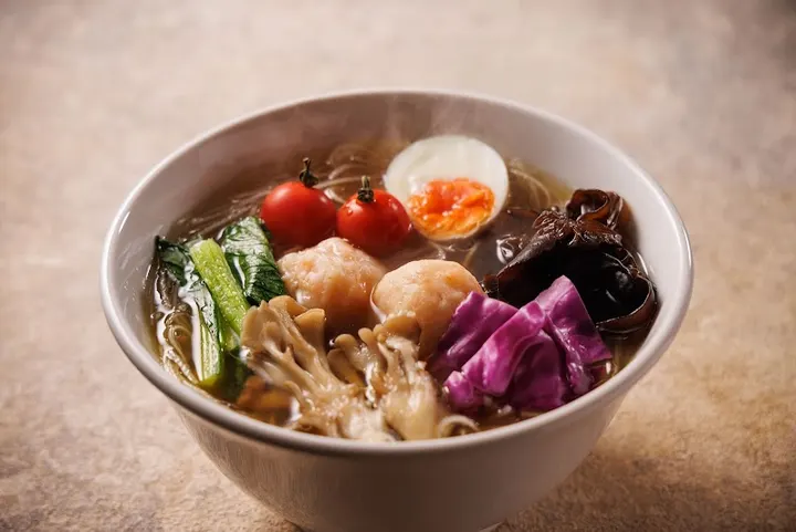 Meimei Malatang - photo 5
