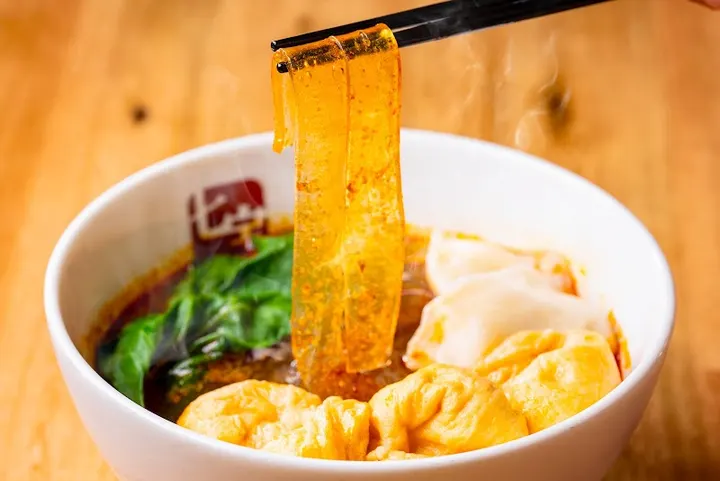 七宝麻辣烫 中目黑店 - 图片 2