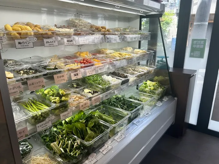 七宝麻辣烫 中目黑店 - 图片 3