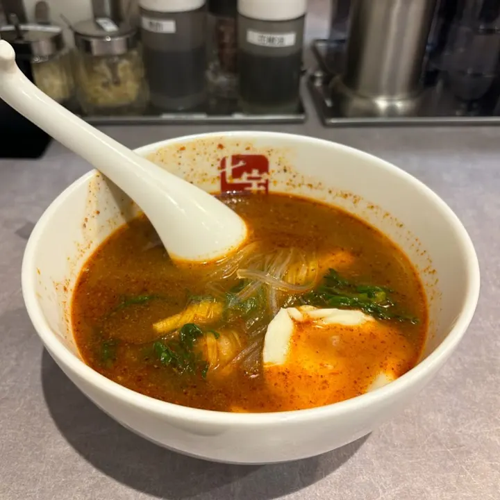 七宝麻辣烫 中目黑店 - 图片 5