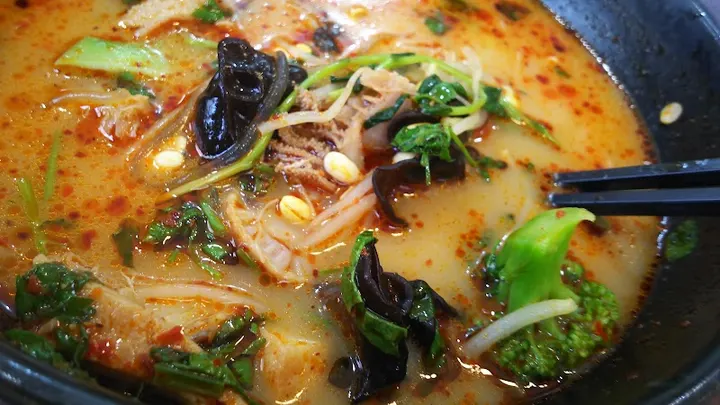 串串香 麻辣烫 - 图片 2