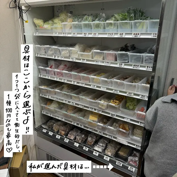 串串香 麻辣烫 - 图片 5