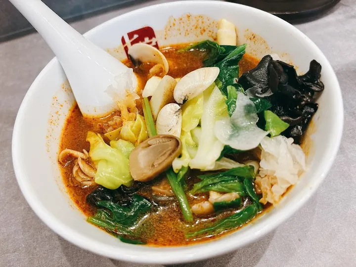 七宝麻辣烫 武藏浦和店 - 图片 5