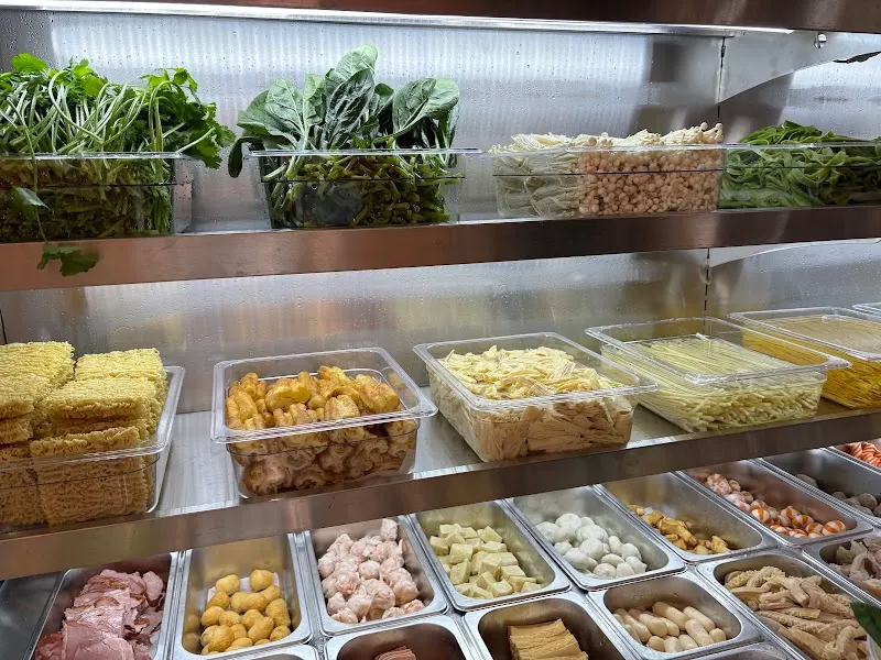 李暁七マーラータン 川越店