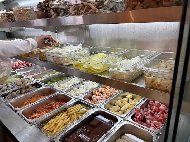 李晓七麻辣烫 川越店 - 图片 5