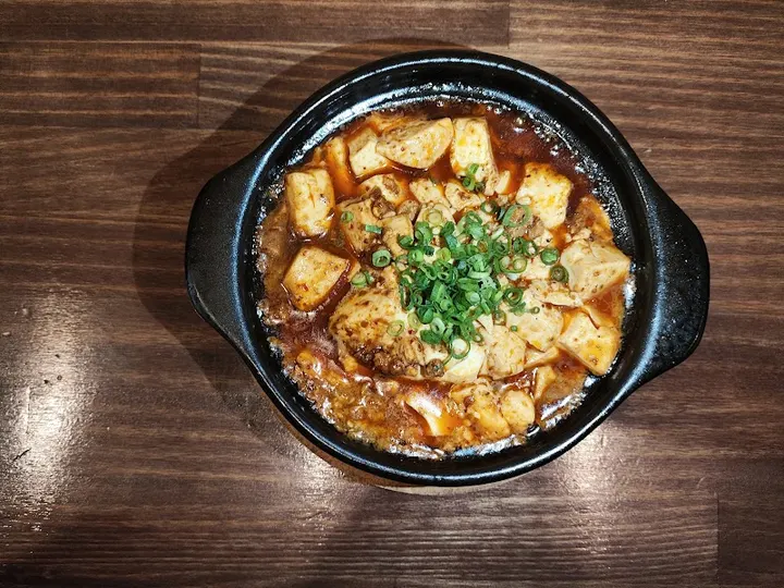 福食堂上海麻辣烫（原名：合鑫园上海麻辣烫） - 图片 2