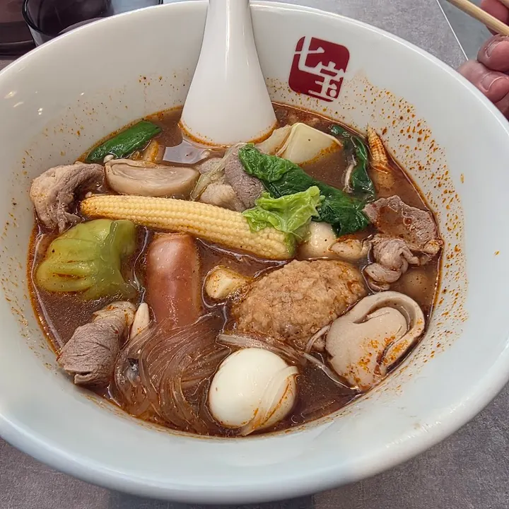 七宝麻辣烫 大宫东口店 - 图片 3