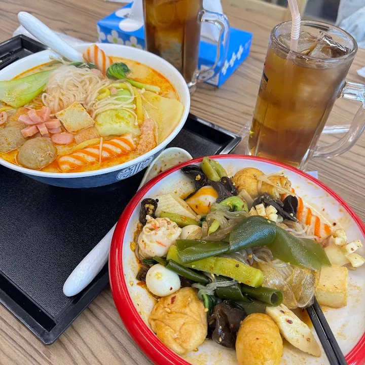顺顺麻辣烫 - 图片 3