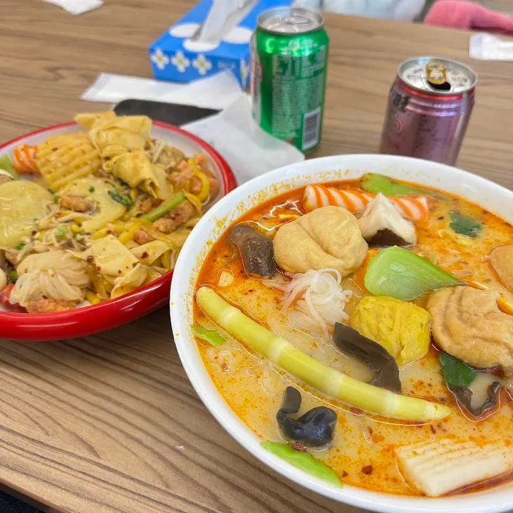 顺顺麻辣烫 - 图片 4