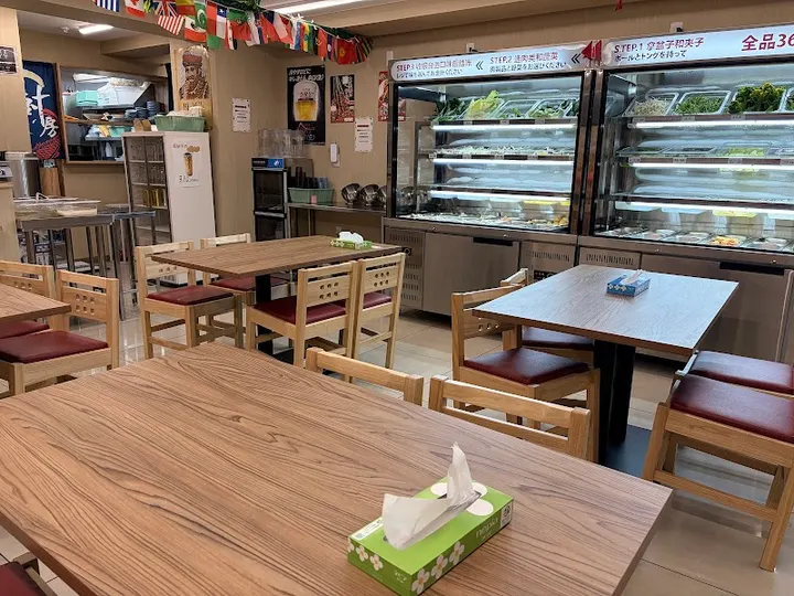 顺顺麻辣烫 - 图片 5