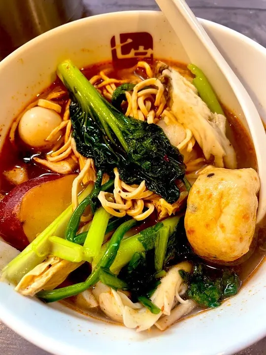 七宝麻辣烫 五反田店 - 图片 4