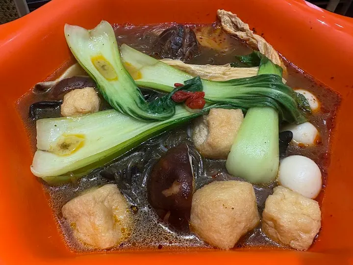 李晓七麻辣烫 上池袋店 - 图片 2