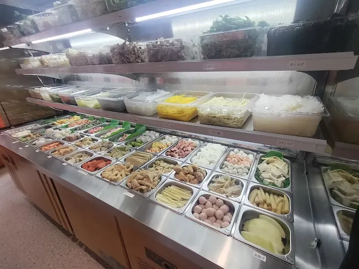 李晓七麻辣烫 上池袋店 - 图片 3