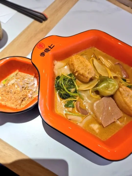 李晓七麻辣烫 上池袋店 - 图片 4