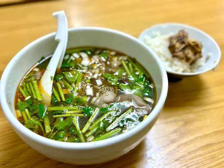 凤凰麻辣烫 简 - 图片 2