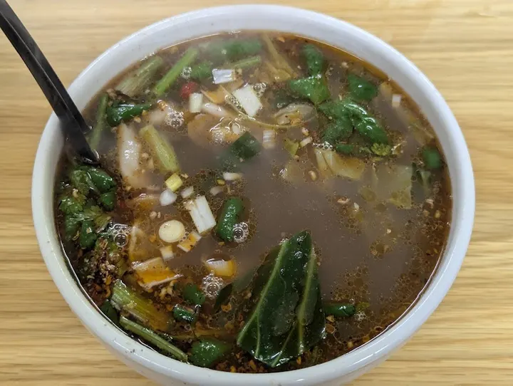 凤凰麻辣烫 简 - 图片 3