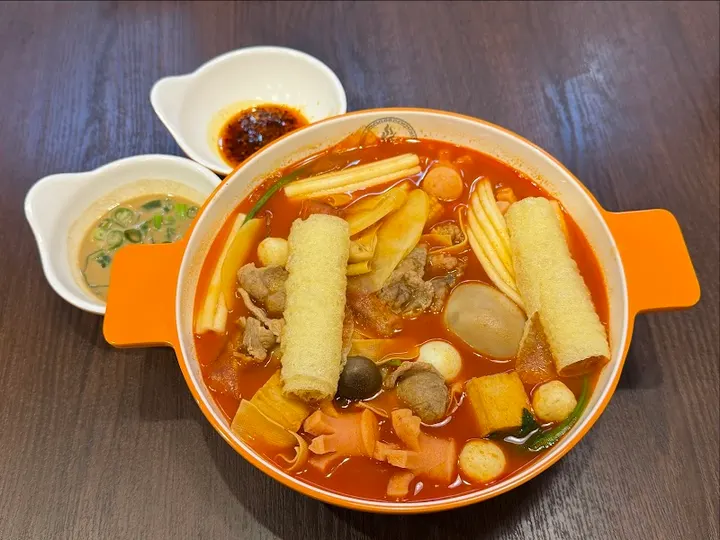 福源麻辣烫 - 图片 2
