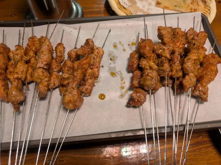 二子麻辣烫 冈山京町店 - 图片 4