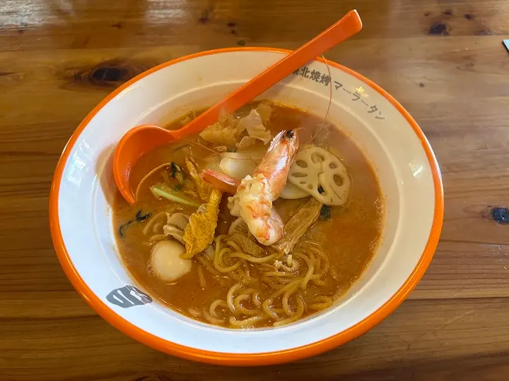 二子麻辣烫 冈山京町店 - 图片 5