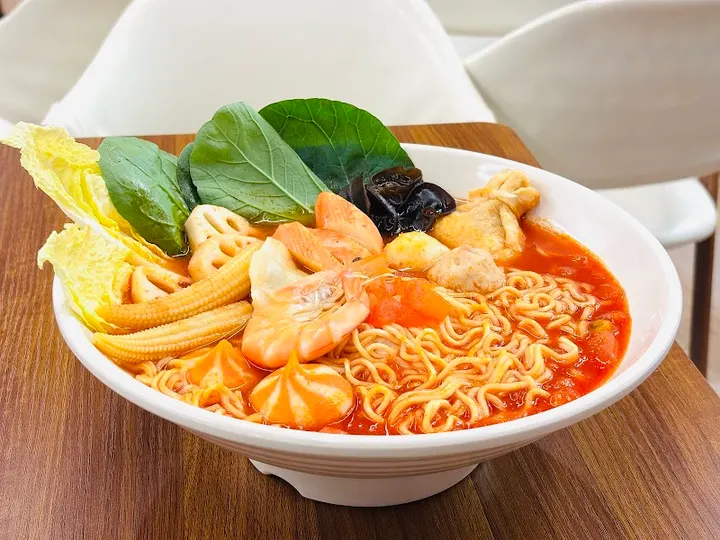 迪奥斯麻辣烫 京都店 - 图片 3