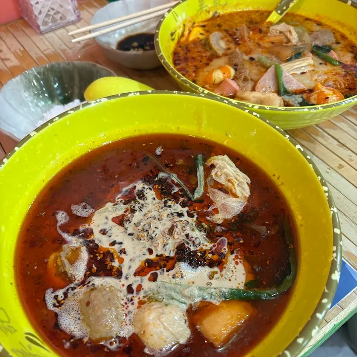 Wuji Old-Style Malatang - photo 3