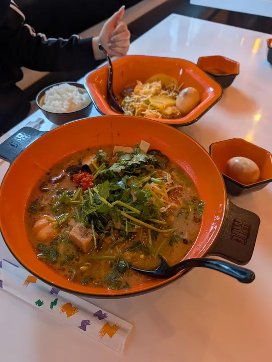 张亮麻辣烫 西川口店 - 图片 2