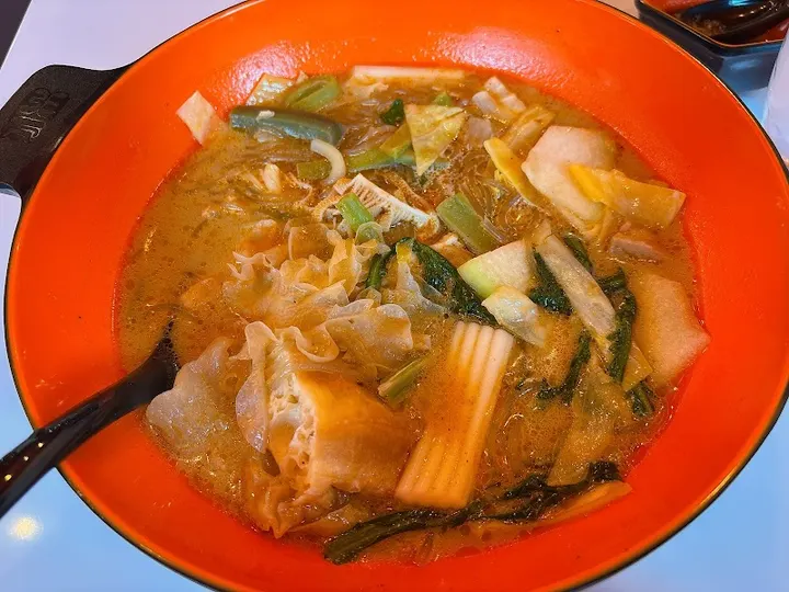 张亮麻辣烫 西川口店 - 图片 3