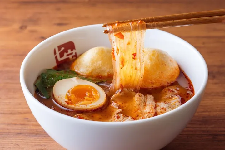 七宝麻辣烫 京桥Comz Garden店 - 图片 2