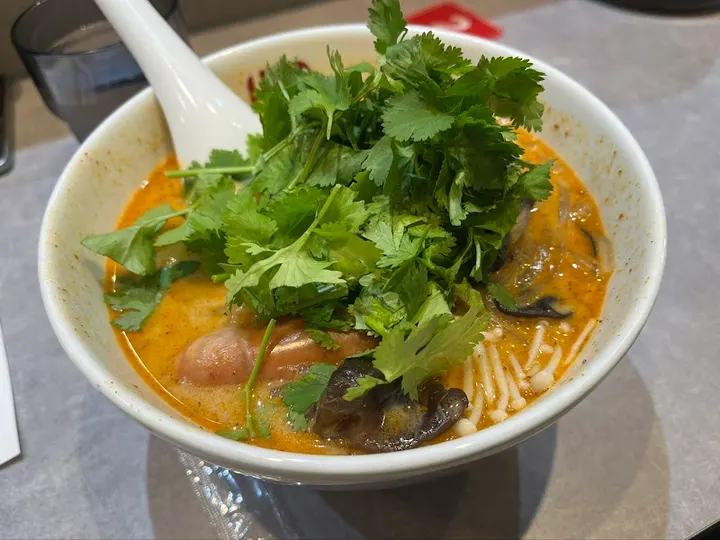 七宝麻辣烫 京桥Comz Garden店 - 图片 3