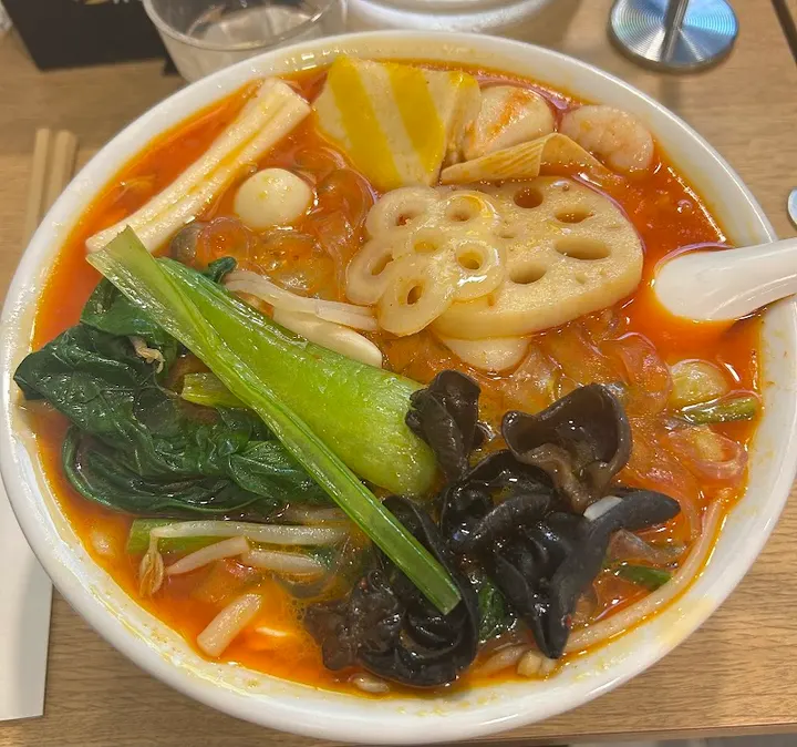 味一麻辣烫 - 图片 2