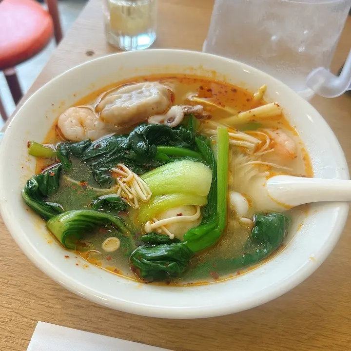 味一麻辣烫 - 图片 5
