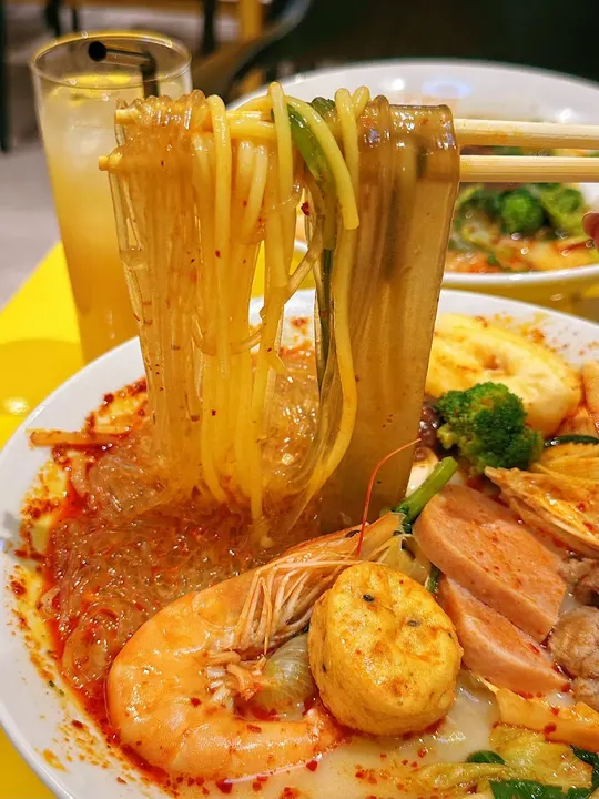 Kokokara麻辣烫 - 图片 3