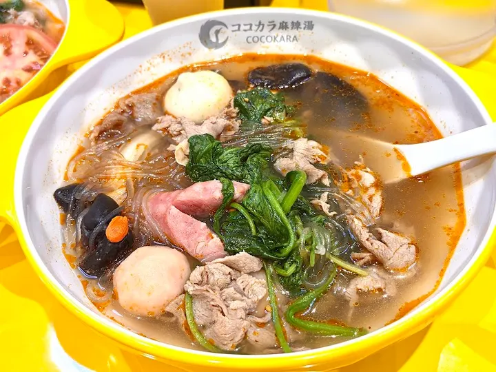 Kokokara麻辣烫 - 图片 5