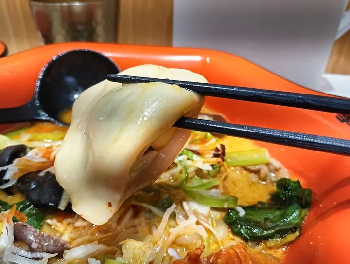 李晓七麻辣烫 川口店 - 图片 2