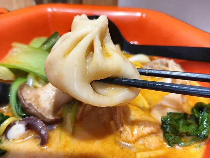 李晓七麻辣烫 川口店 - 图片 4